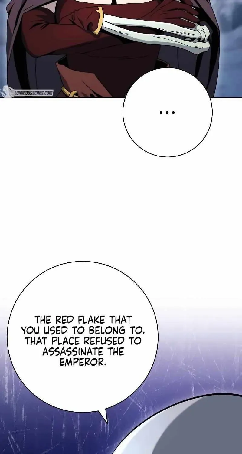 Skeleton Soldier Chapter 204 page 4 - 
