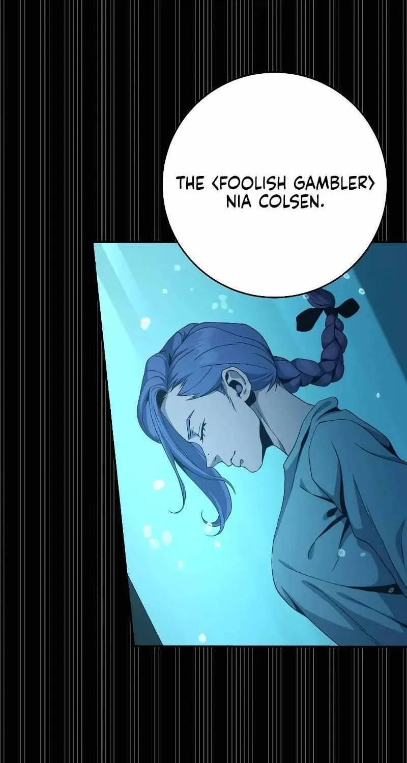 Skeleton Soldier Chapter 204 page 31 - 