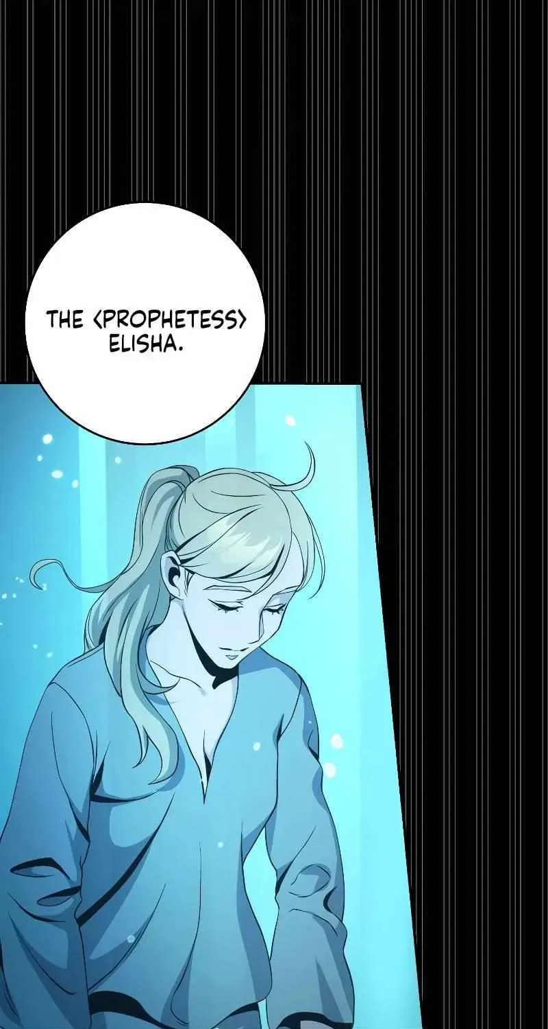 Skeleton Soldier Chapter 204 page 32 - 