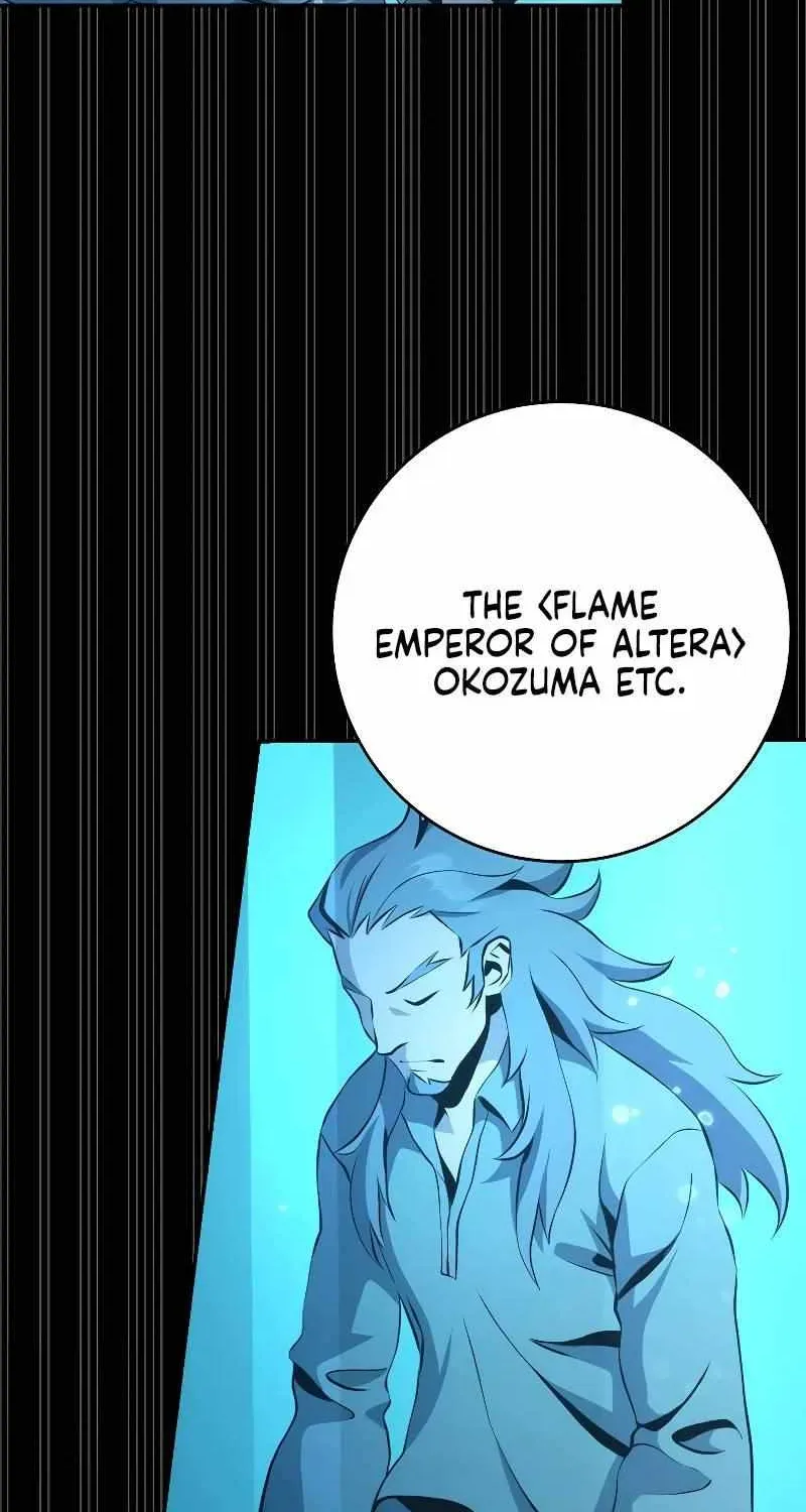 Skeleton Soldier Chapter 204 page 33 - 