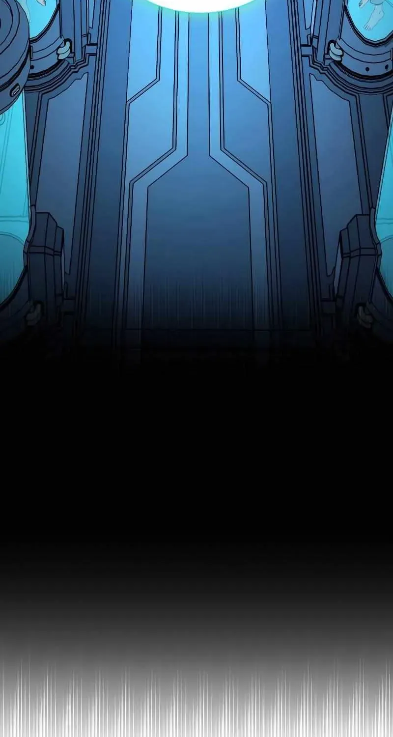 Skeleton Soldier Chapter 204 page 35 - 