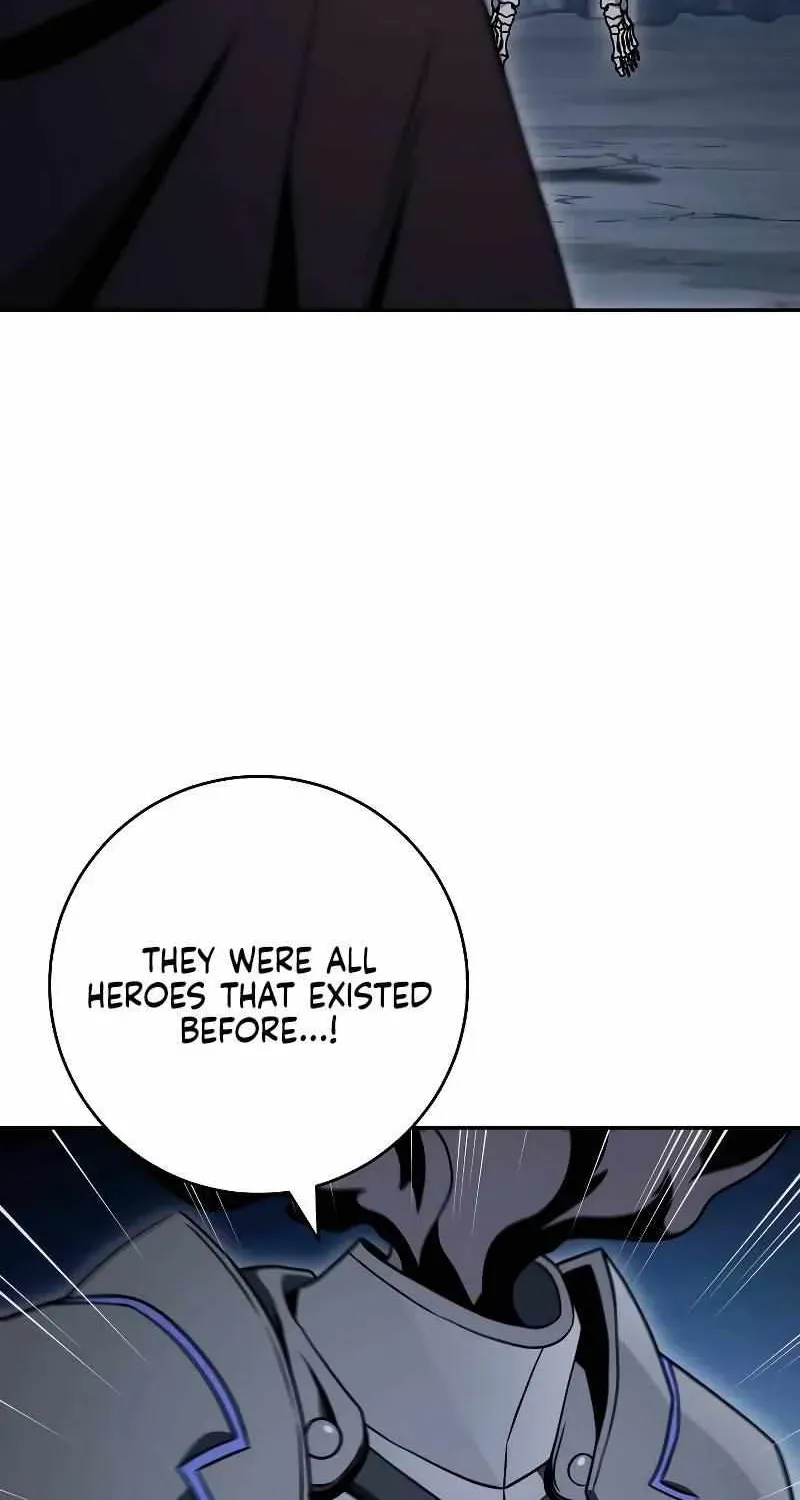 Skeleton Soldier Chapter 204 page 37 - 