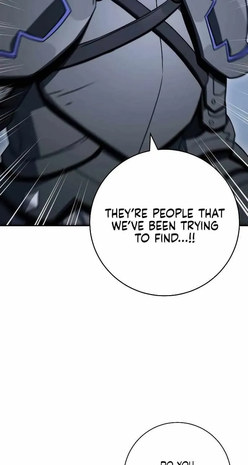 Skeleton Soldier Chapter 204 page 38 - 