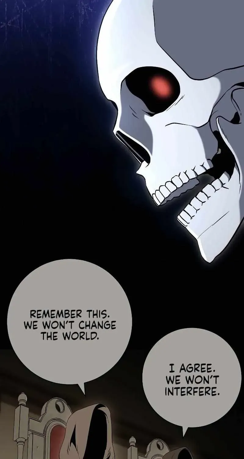 Skeleton Soldier Chapter 204 page 5 - 
