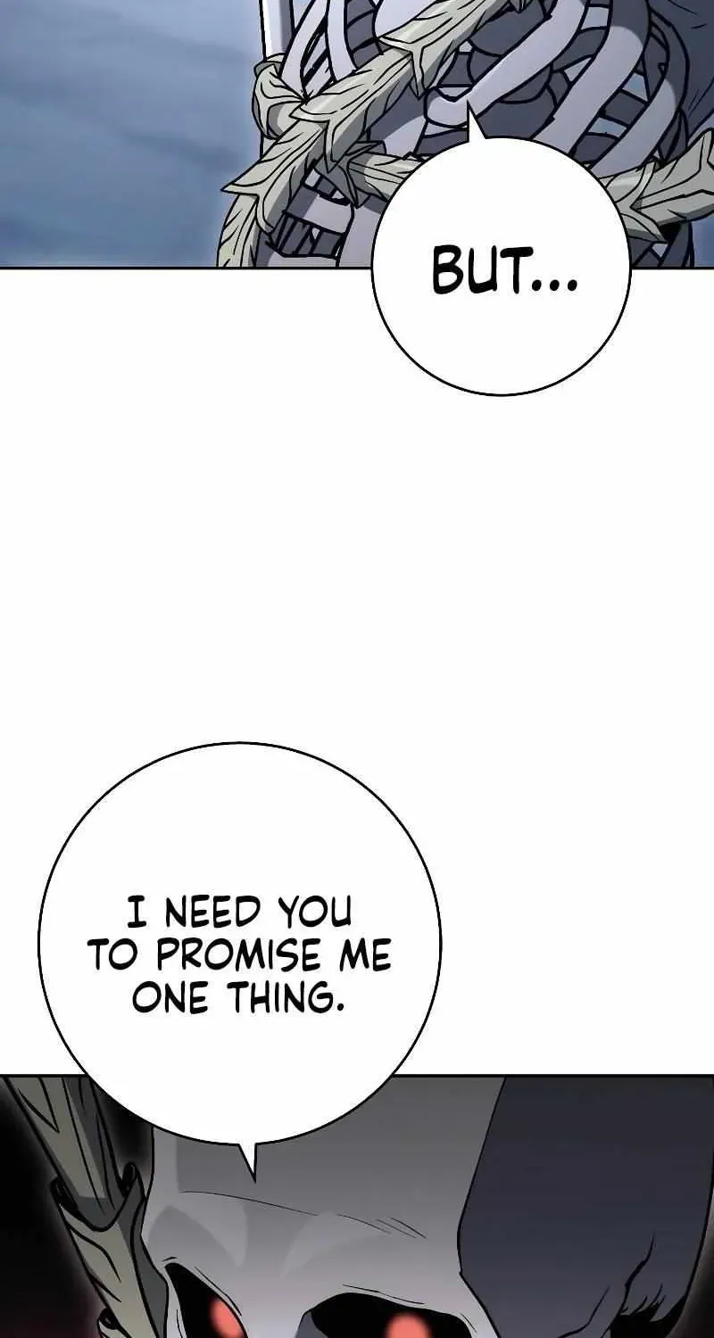 Skeleton Soldier Chapter 204 page 41 - 