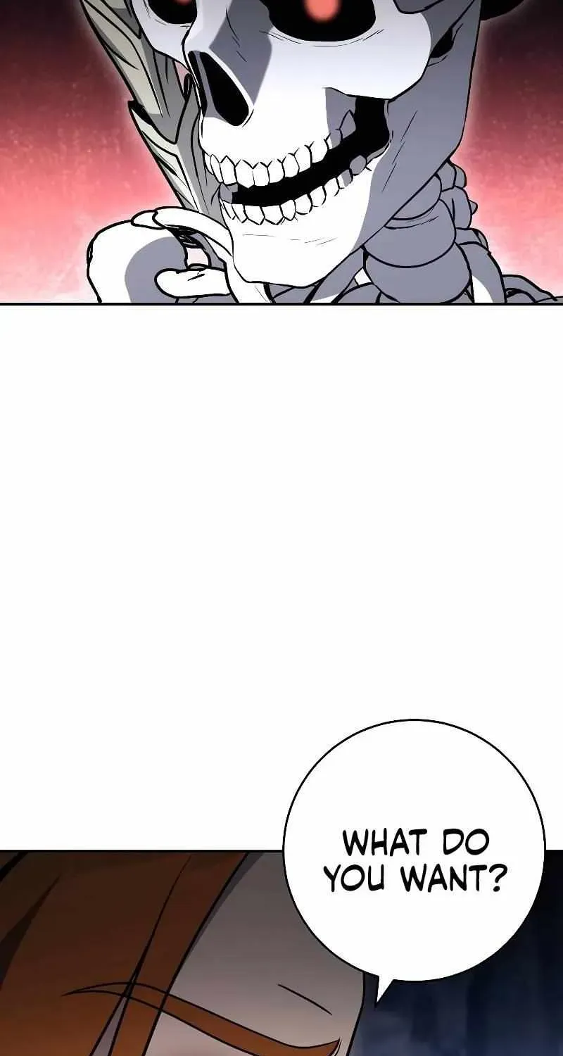 Skeleton Soldier Chapter 204 page 42 - 