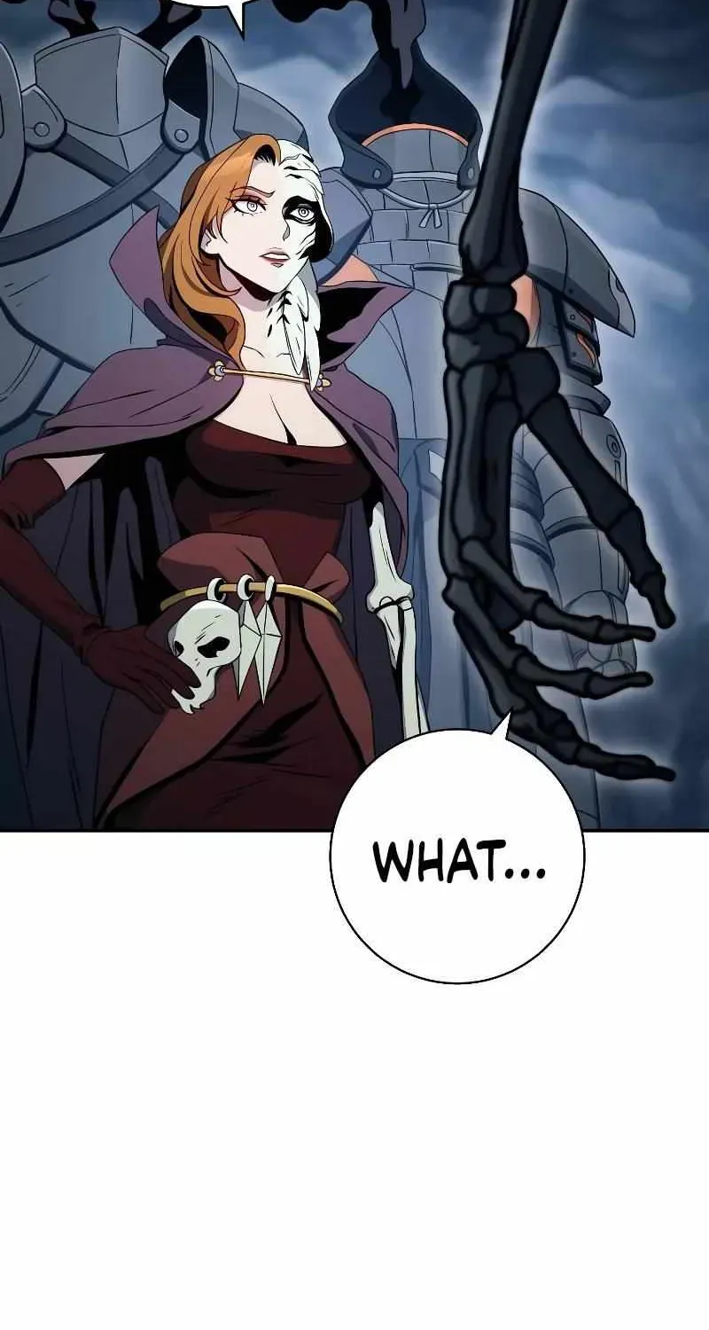 Skeleton Soldier Chapter 204 page 45 - 