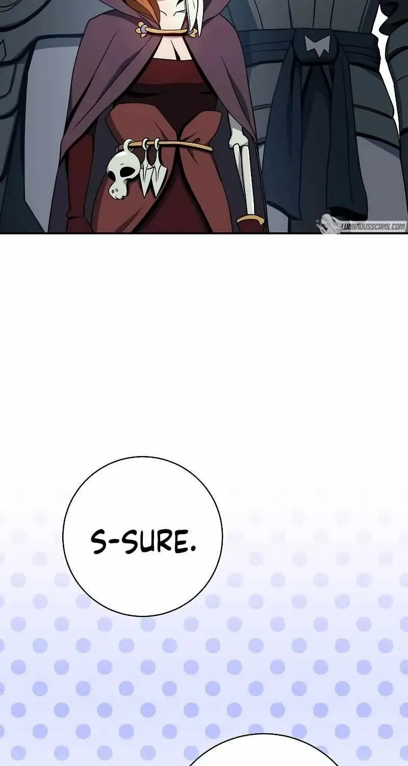 Skeleton Soldier Chapter 204 page 48 - 