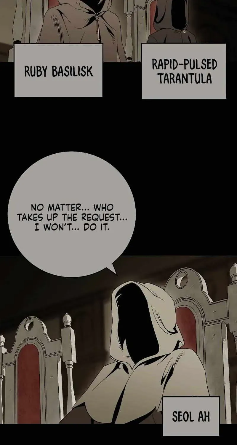 Skeleton Soldier Chapter 204 page 6 - 