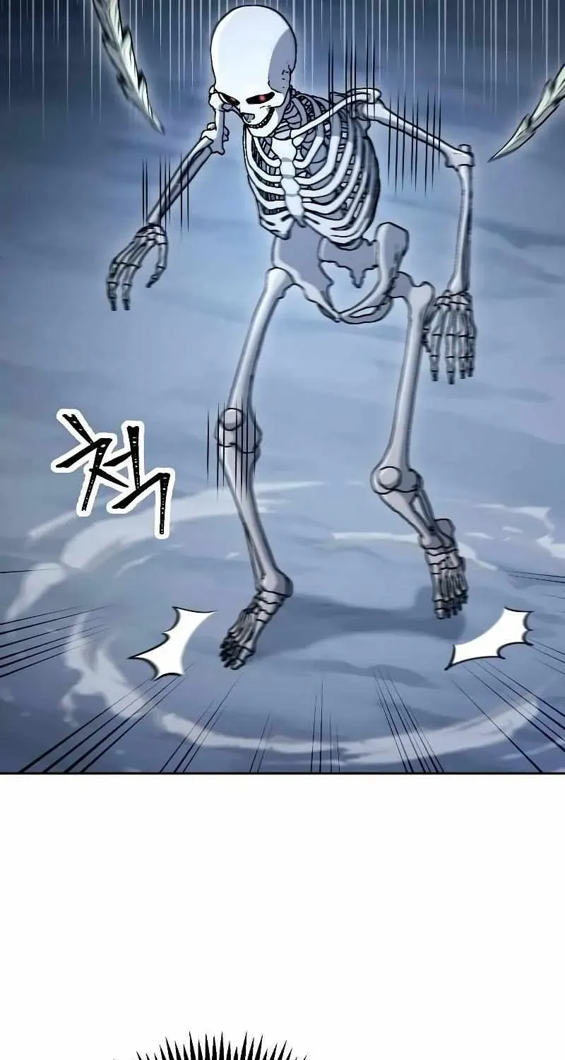 Skeleton Soldier Chapter 204 page 54 - 