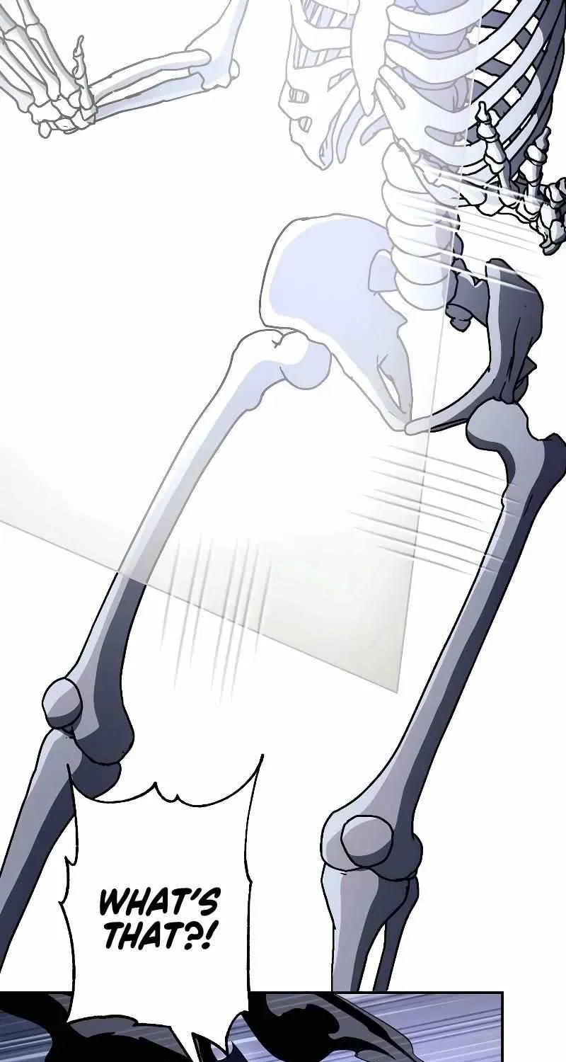 Skeleton Soldier Chapter 204 page 59 - 