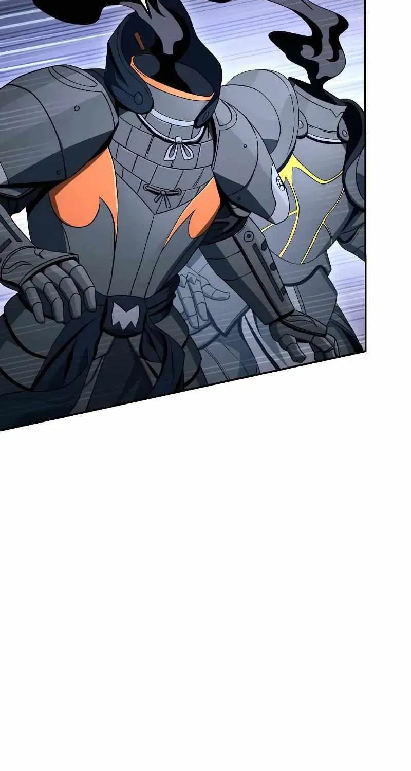 Skeleton Soldier Chapter 204 page 60 - 