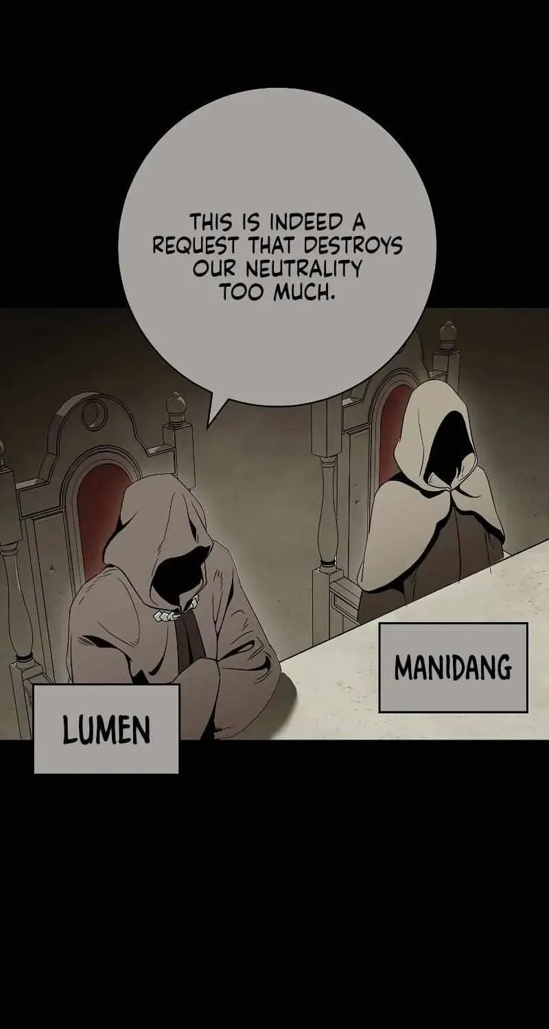 Skeleton Soldier Chapter 204 page 7 - 