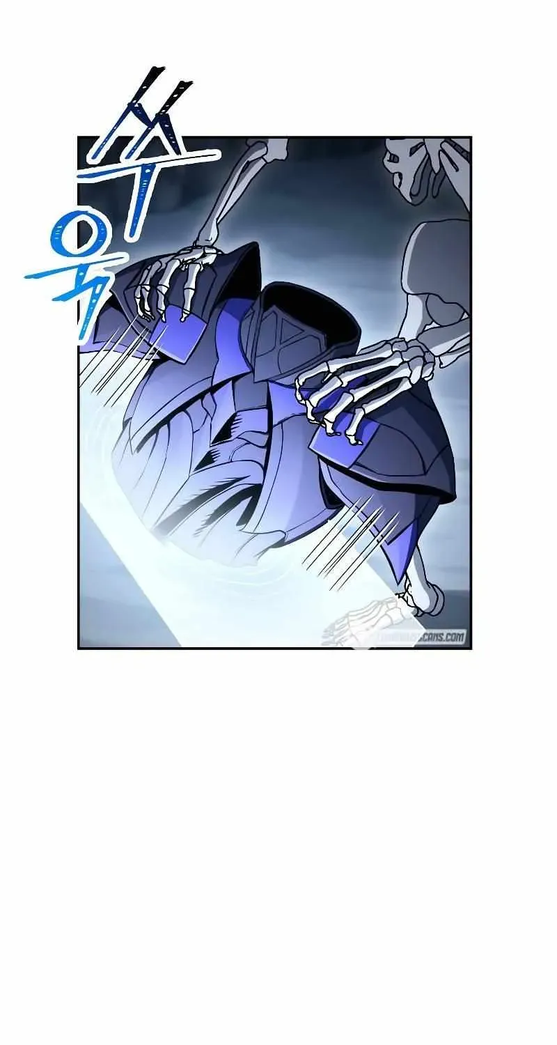 Skeleton Soldier Chapter 204 page 61 - 