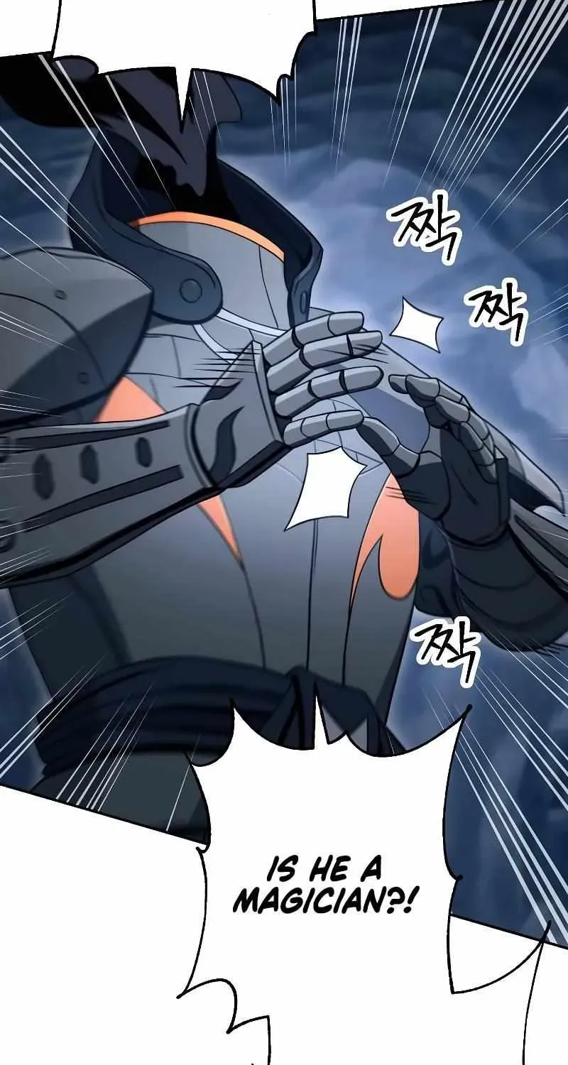 Skeleton Soldier Chapter 204 page 69 - 