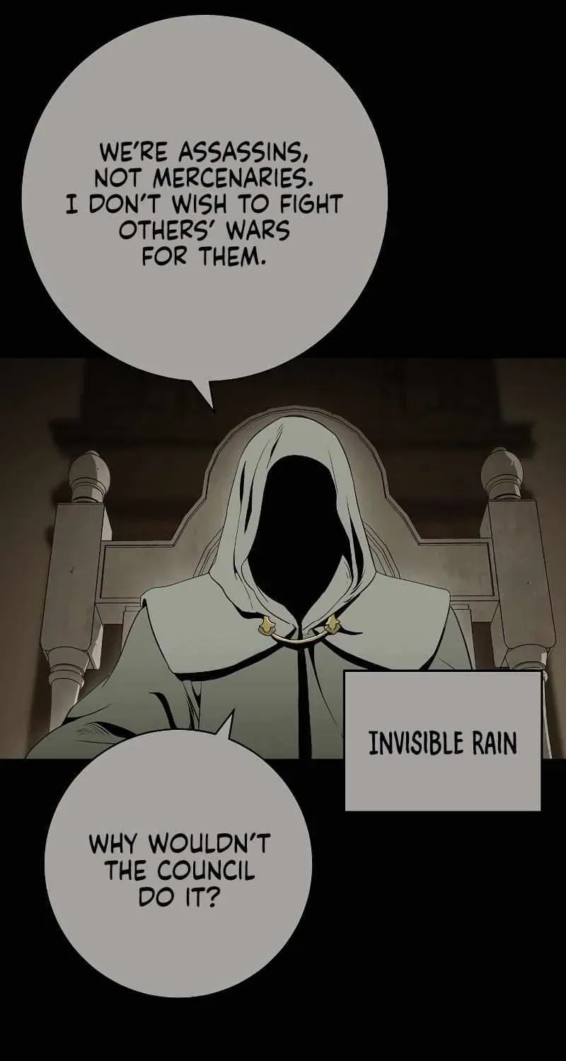 Skeleton Soldier Chapter 204 page 8 - 