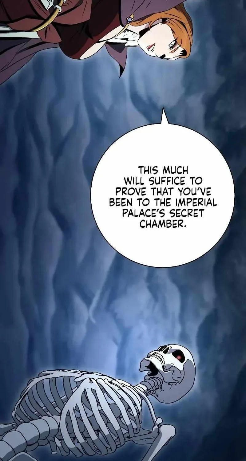 Skeleton Soldier Chapter 204 page 75 - 