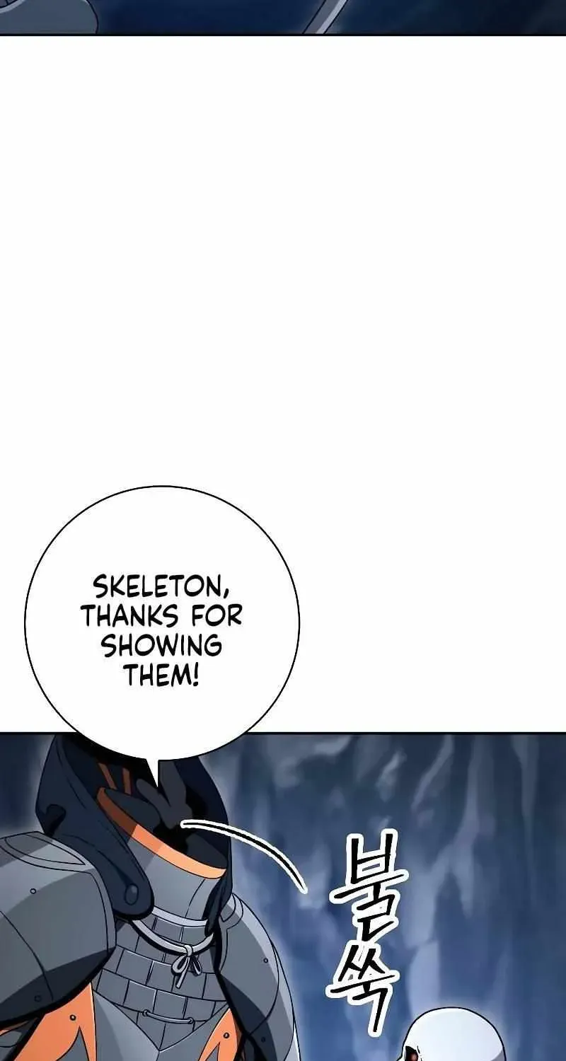 Skeleton Soldier Chapter 204 page 76 - 