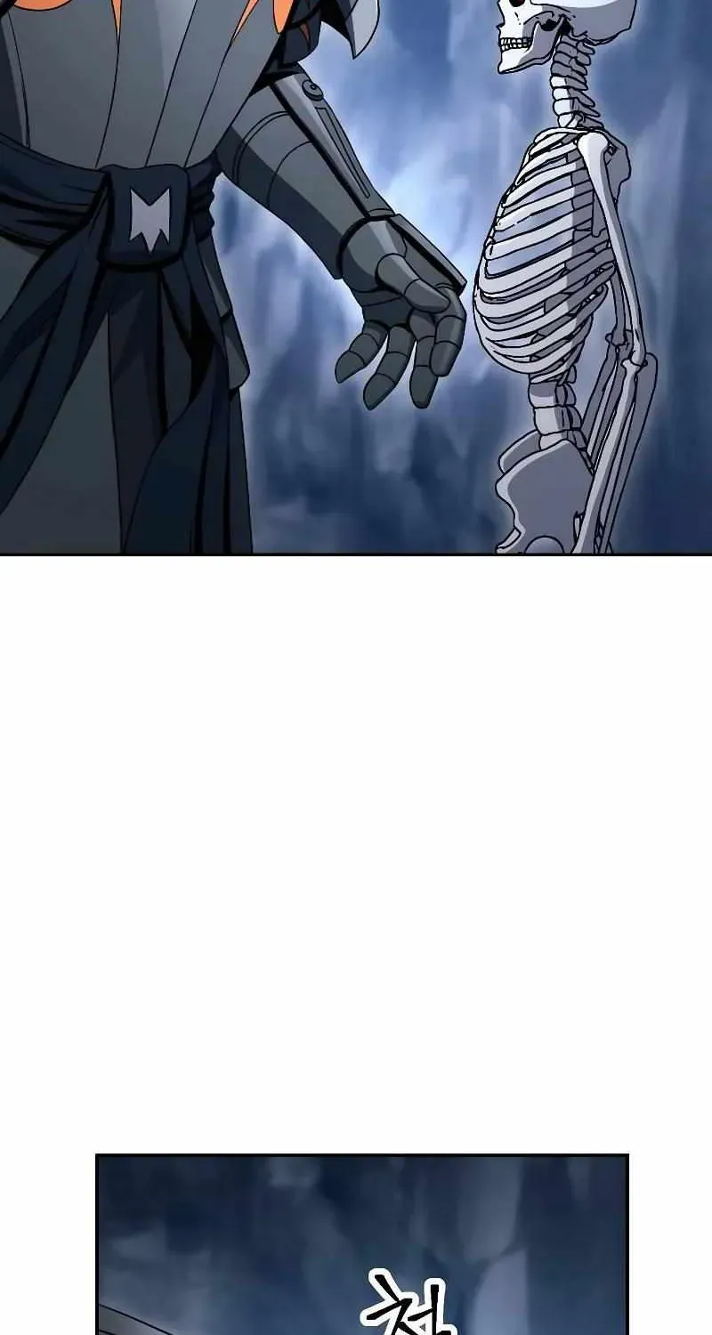 Skeleton Soldier Chapter 204 page 77 - 