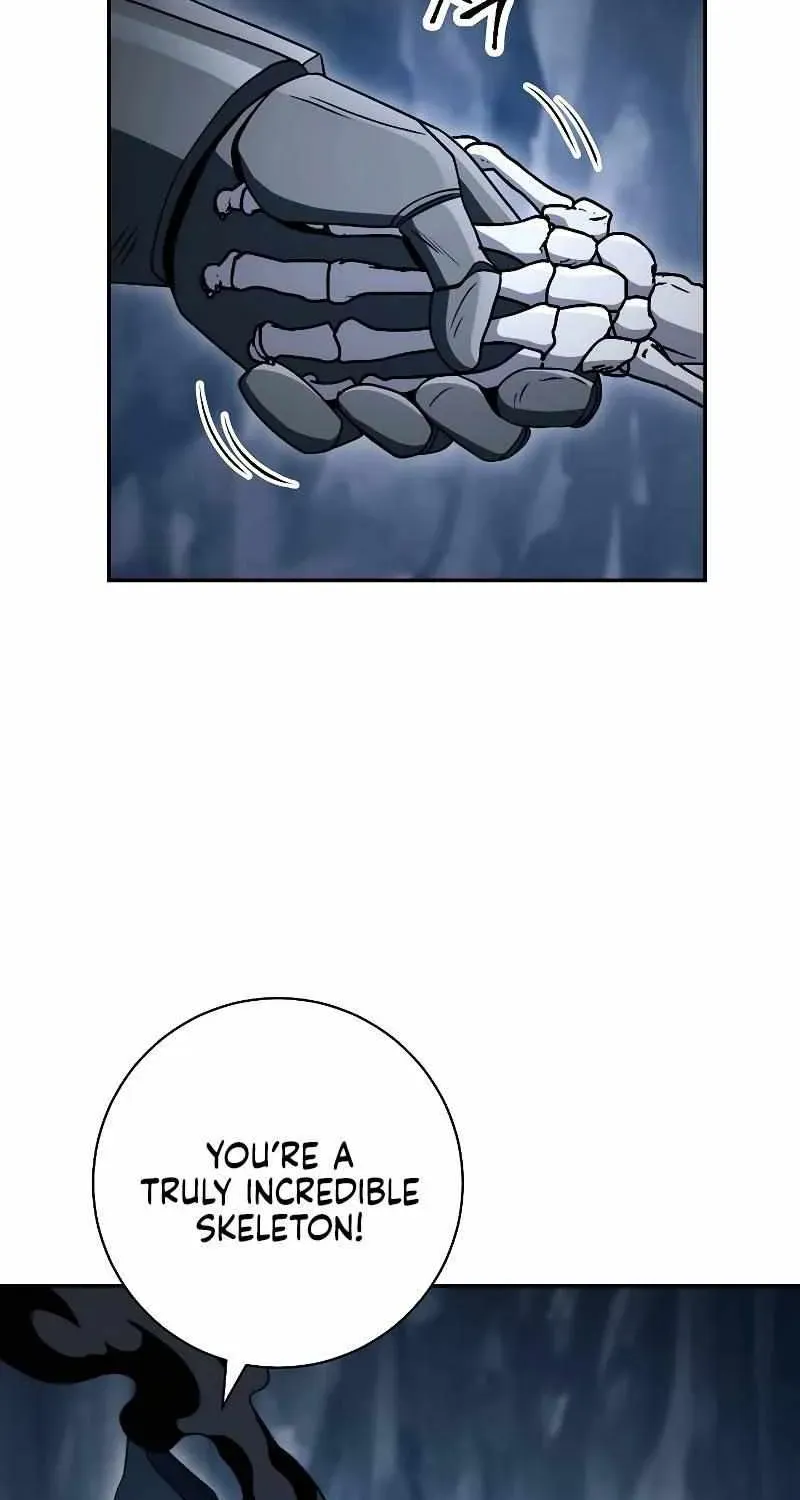 Skeleton Soldier Chapter 204 page 78 - 