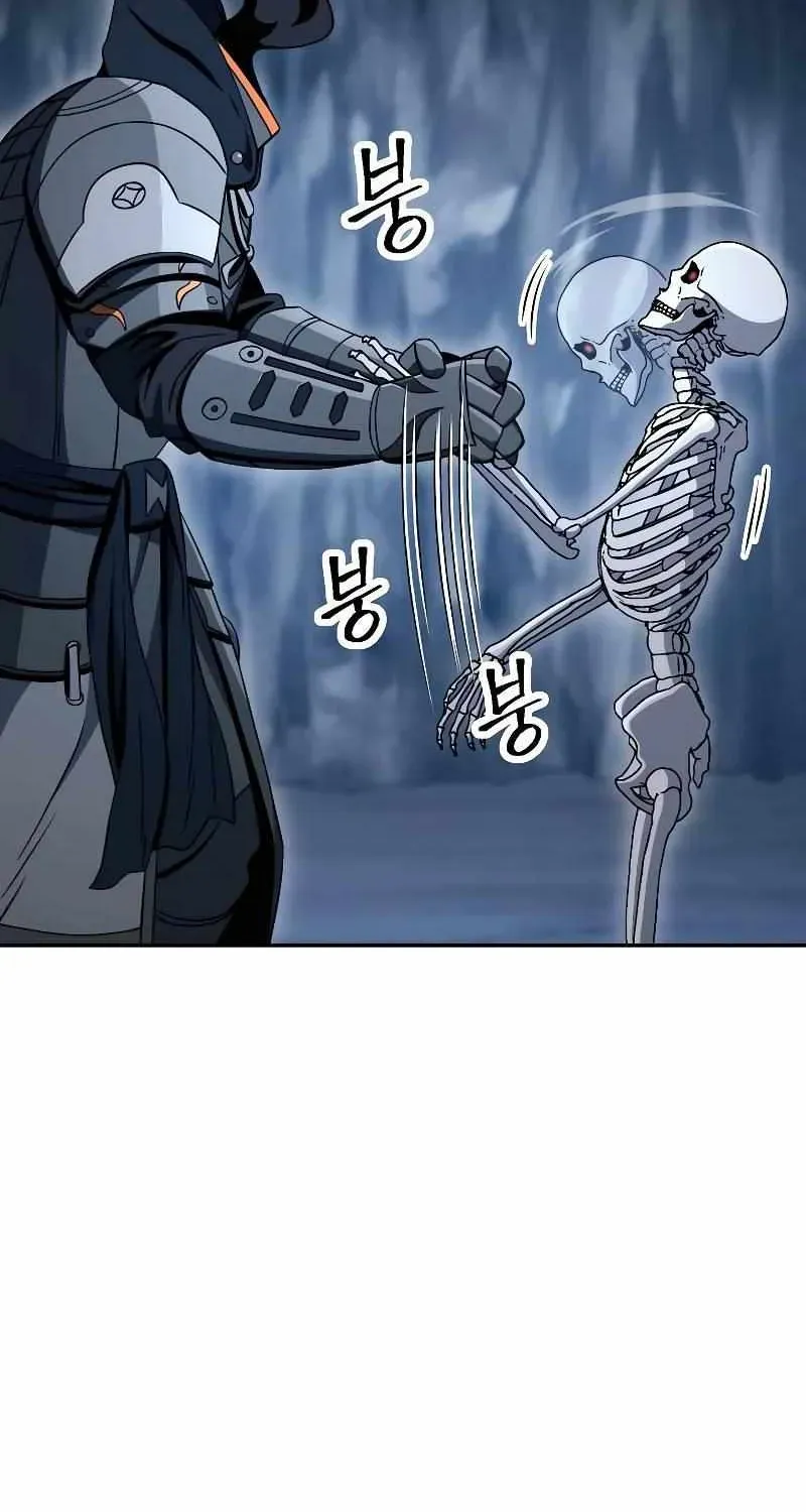 Skeleton Soldier Chapter 204 page 79 - 
