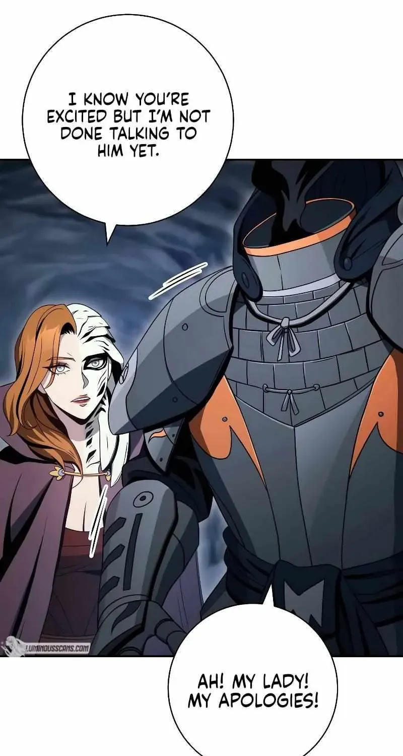 Skeleton Soldier Chapter 204 page 80 - 