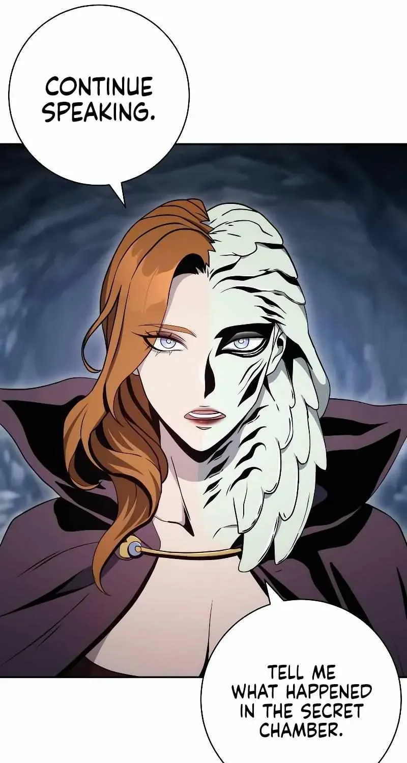 Skeleton Soldier Chapter 204 page 82 - 