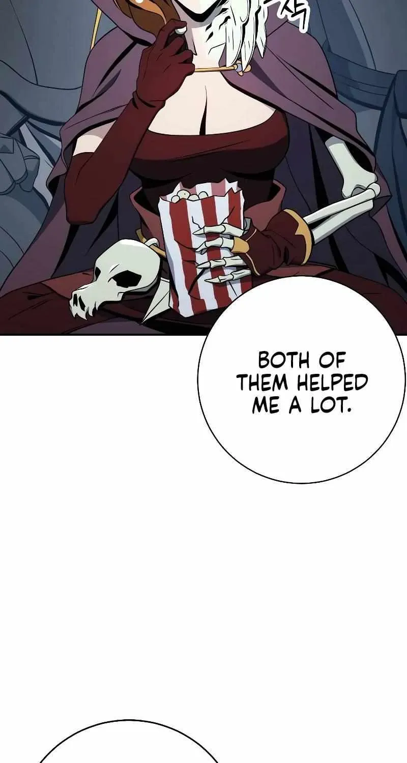 Skeleton Soldier Chapter 204 page 86 - 