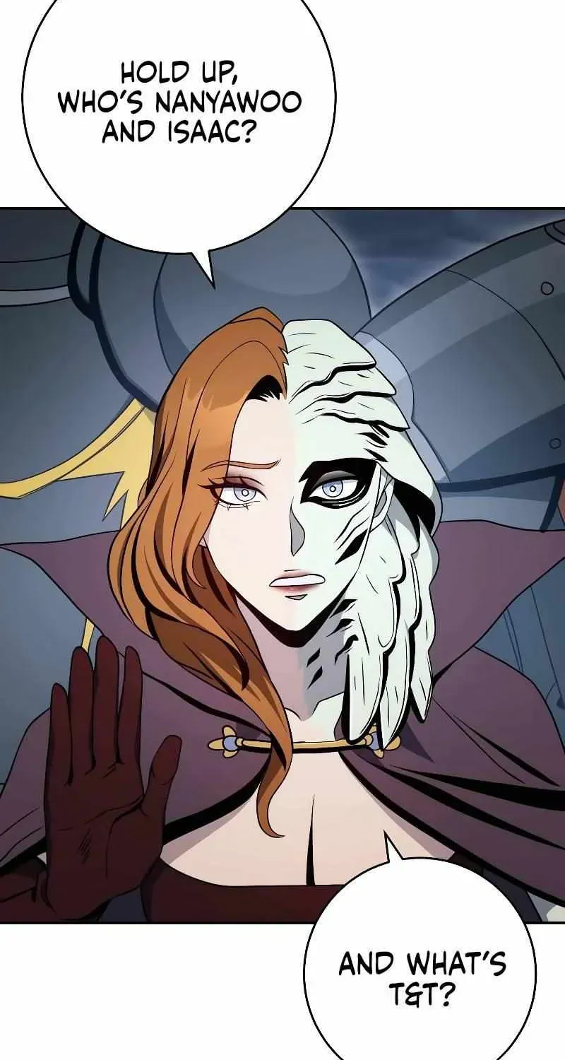 Skeleton Soldier Chapter 204 page 87 - 