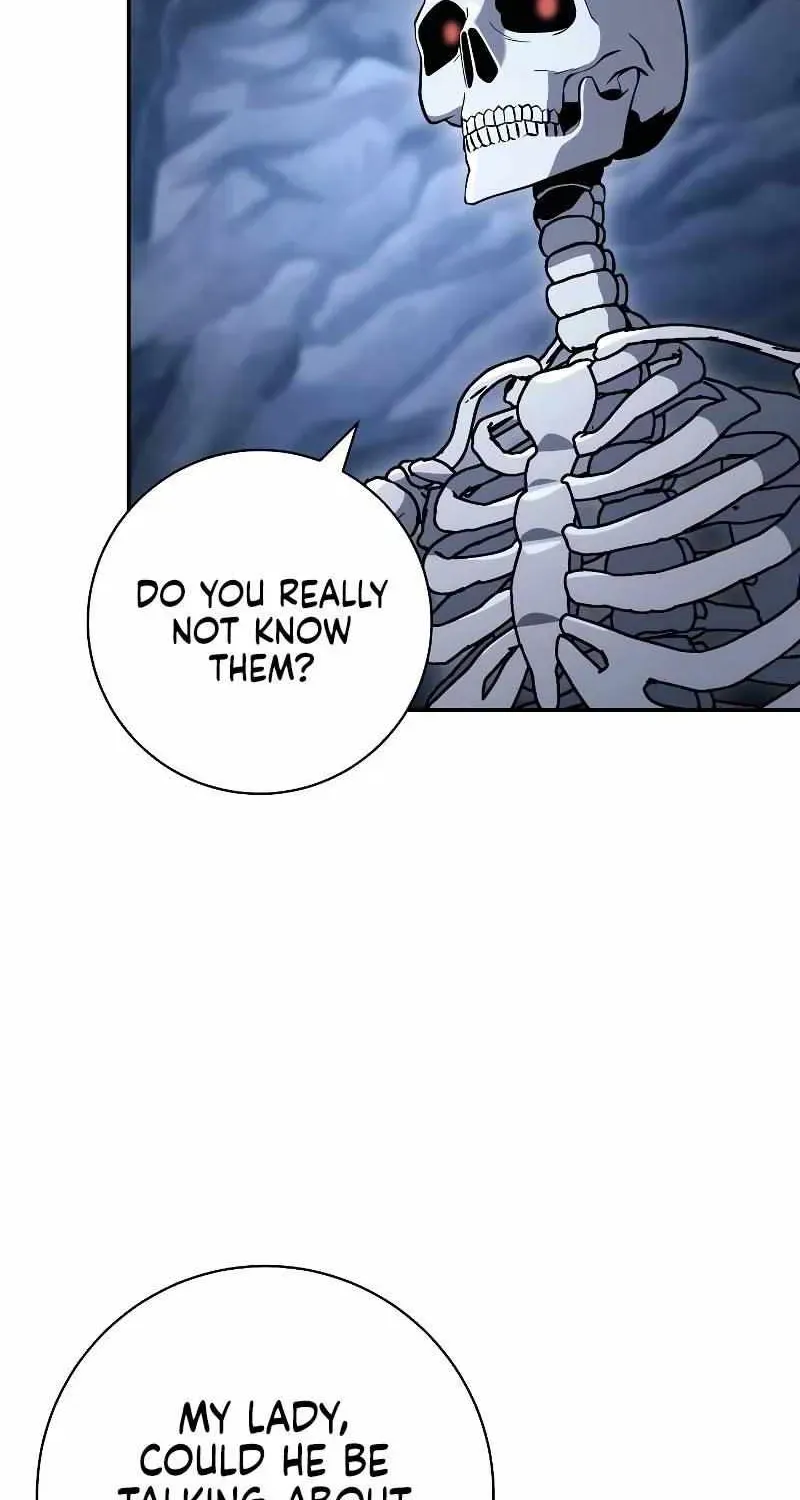 Skeleton Soldier Chapter 204 page 89 - 