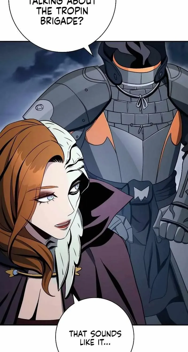 Skeleton Soldier Chapter 204 page 90 - 