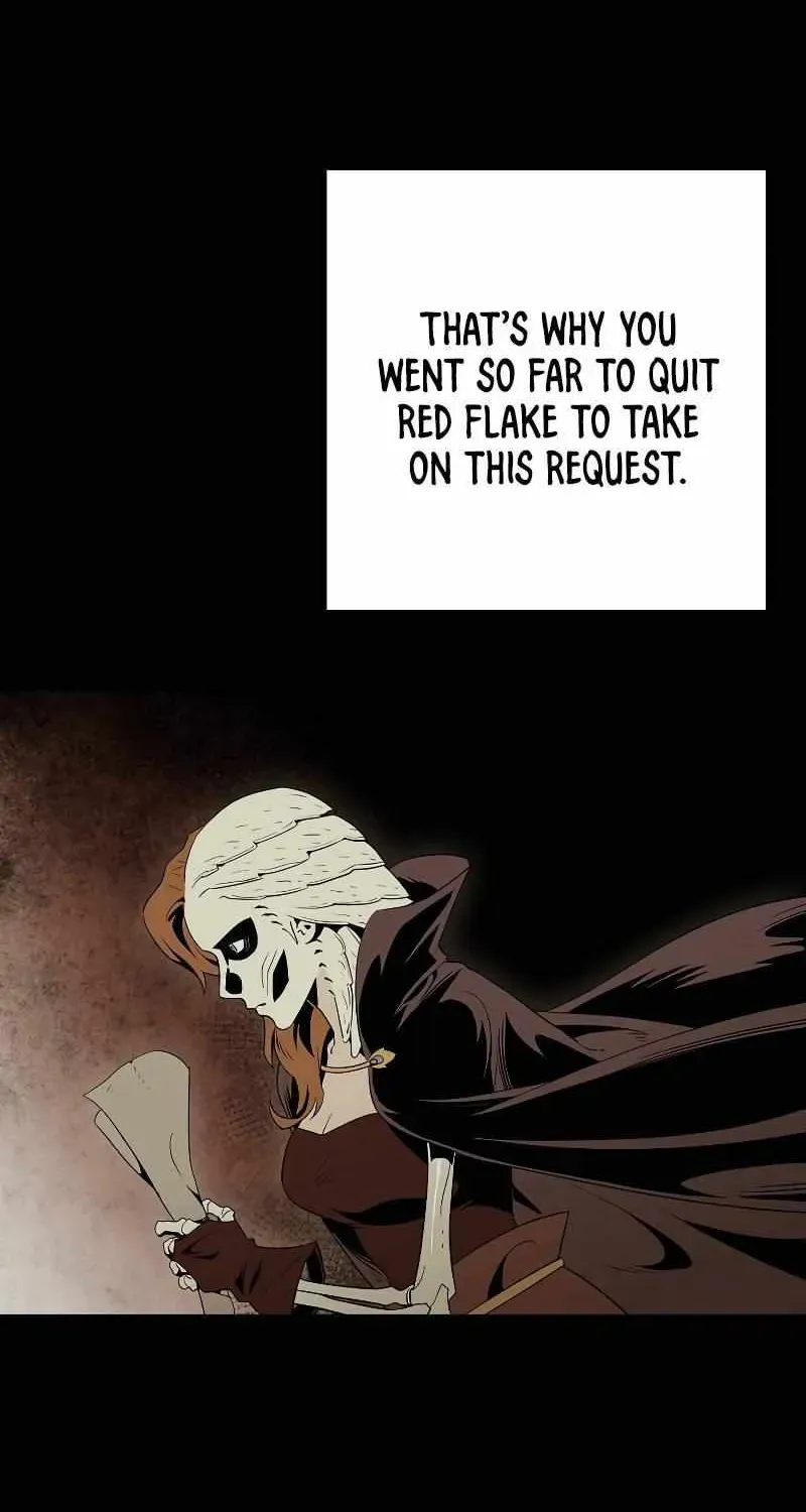 Skeleton Soldier Chapter 204 page 10 - 