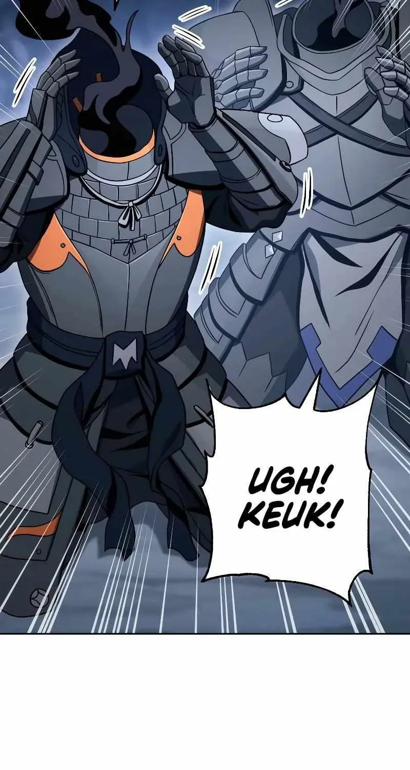 Skeleton Soldier Chapter 204 page 97 - 