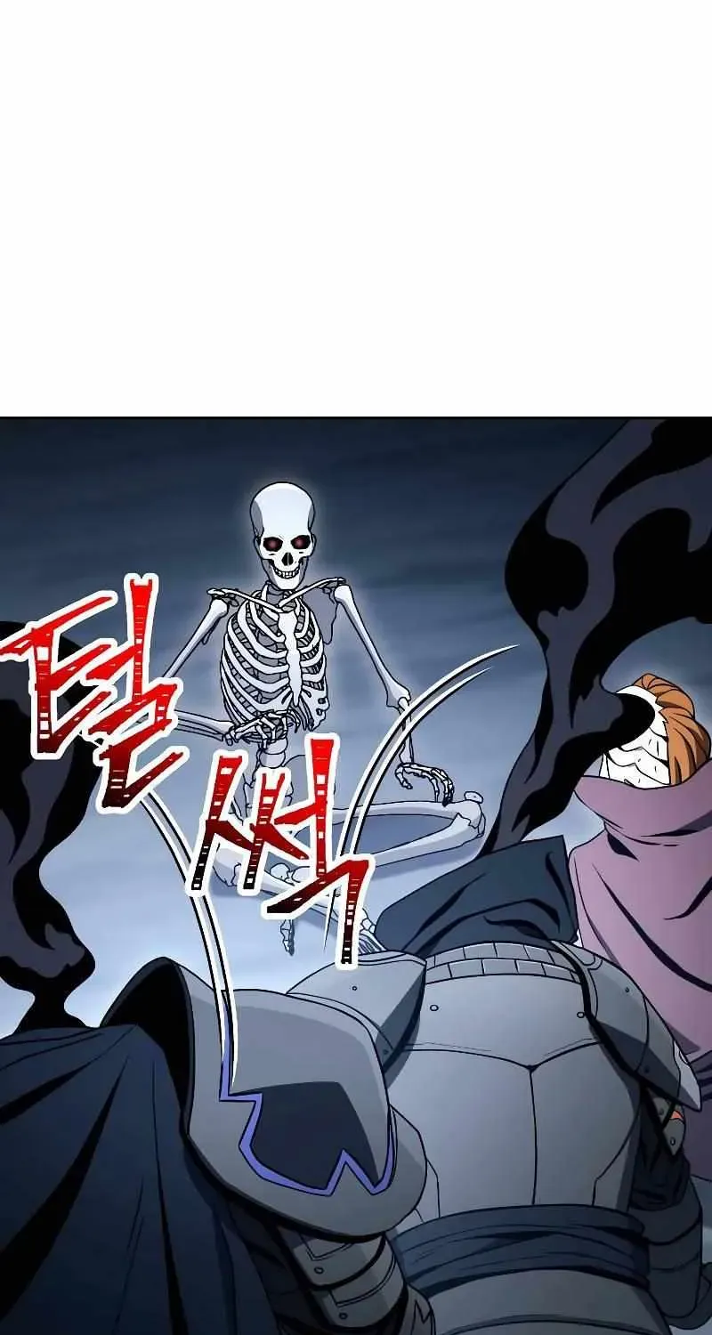 Skeleton Soldier Chapter 204 page 98 - 