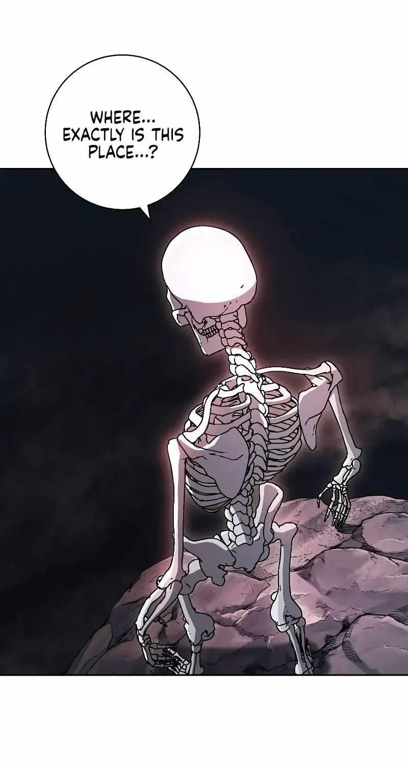 Skeleton Soldier Chapter 205 page 102 - 