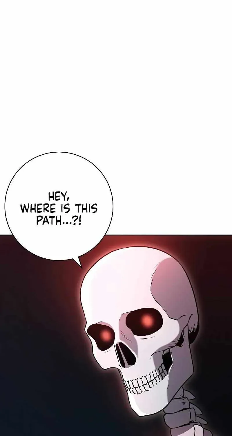 Skeleton Soldier Chapter 205 page 103 - 