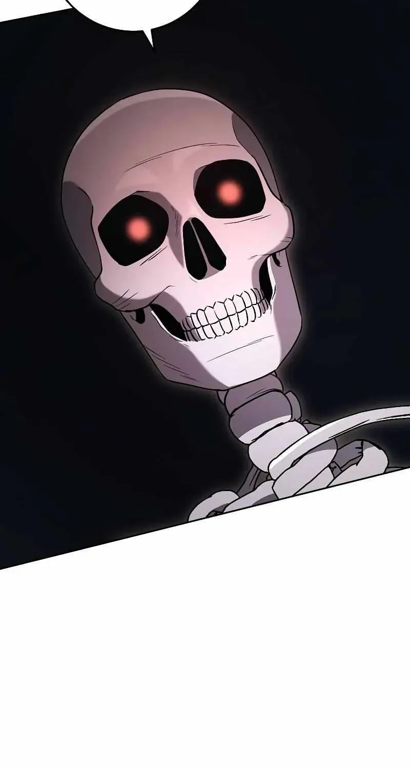 Skeleton Soldier Chapter 205 page 107 - 