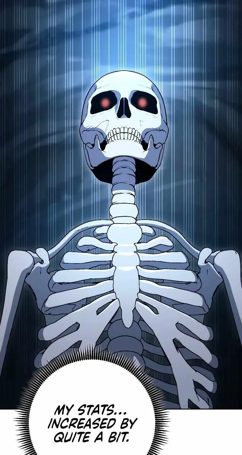 Skeleton Soldier Chapter 205 page 14 - 