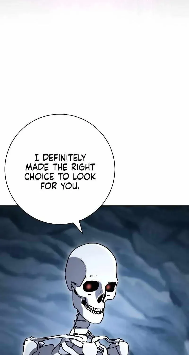Skeleton Soldier Chapter 205 page 18 - 