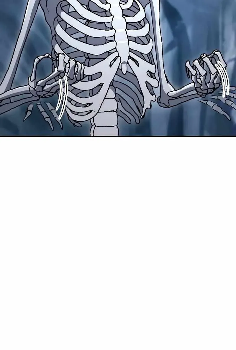 Skeleton Soldier Chapter 205 page 19 - 