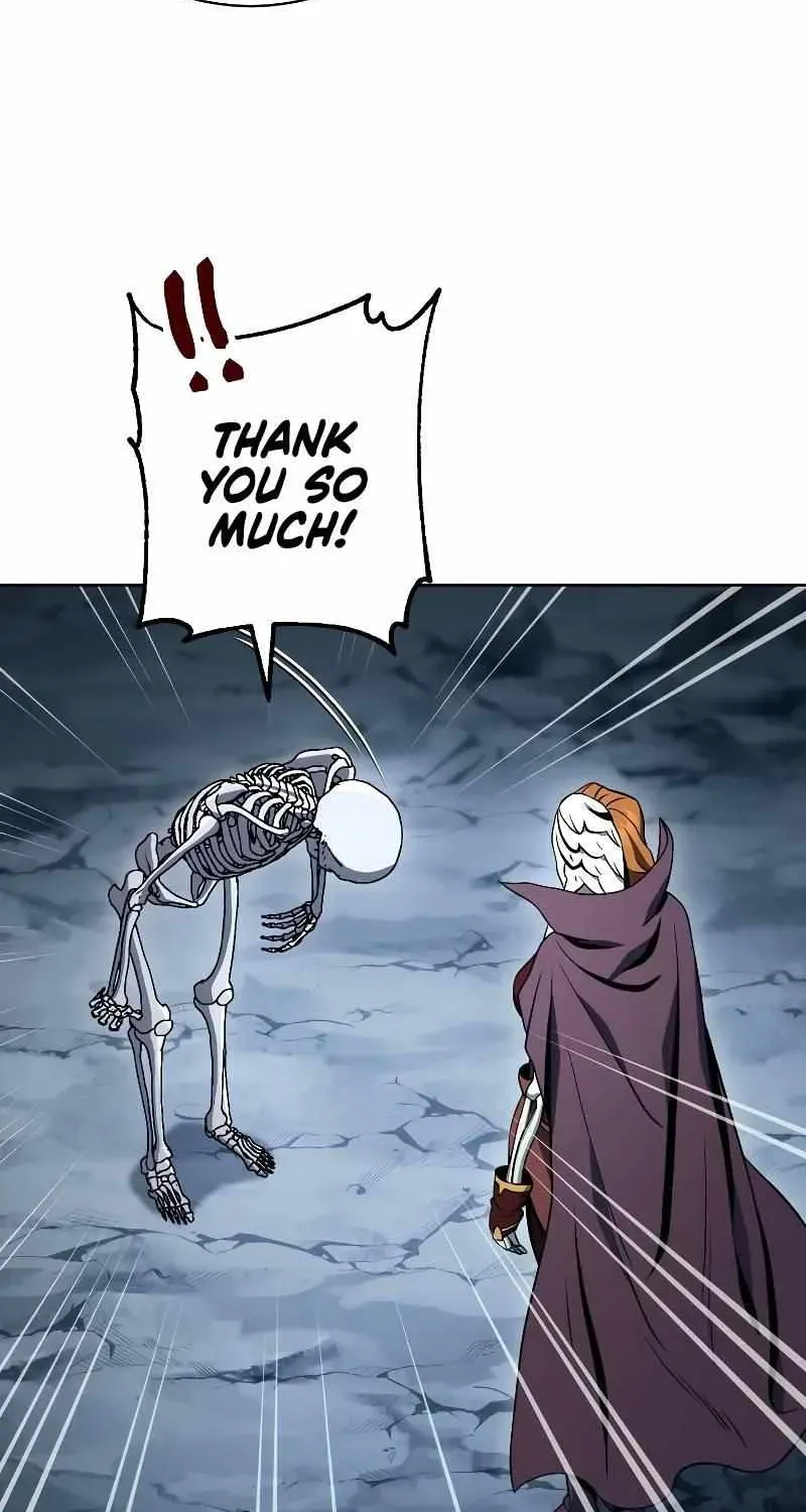 Skeleton Soldier Chapter 205 page 21 - 