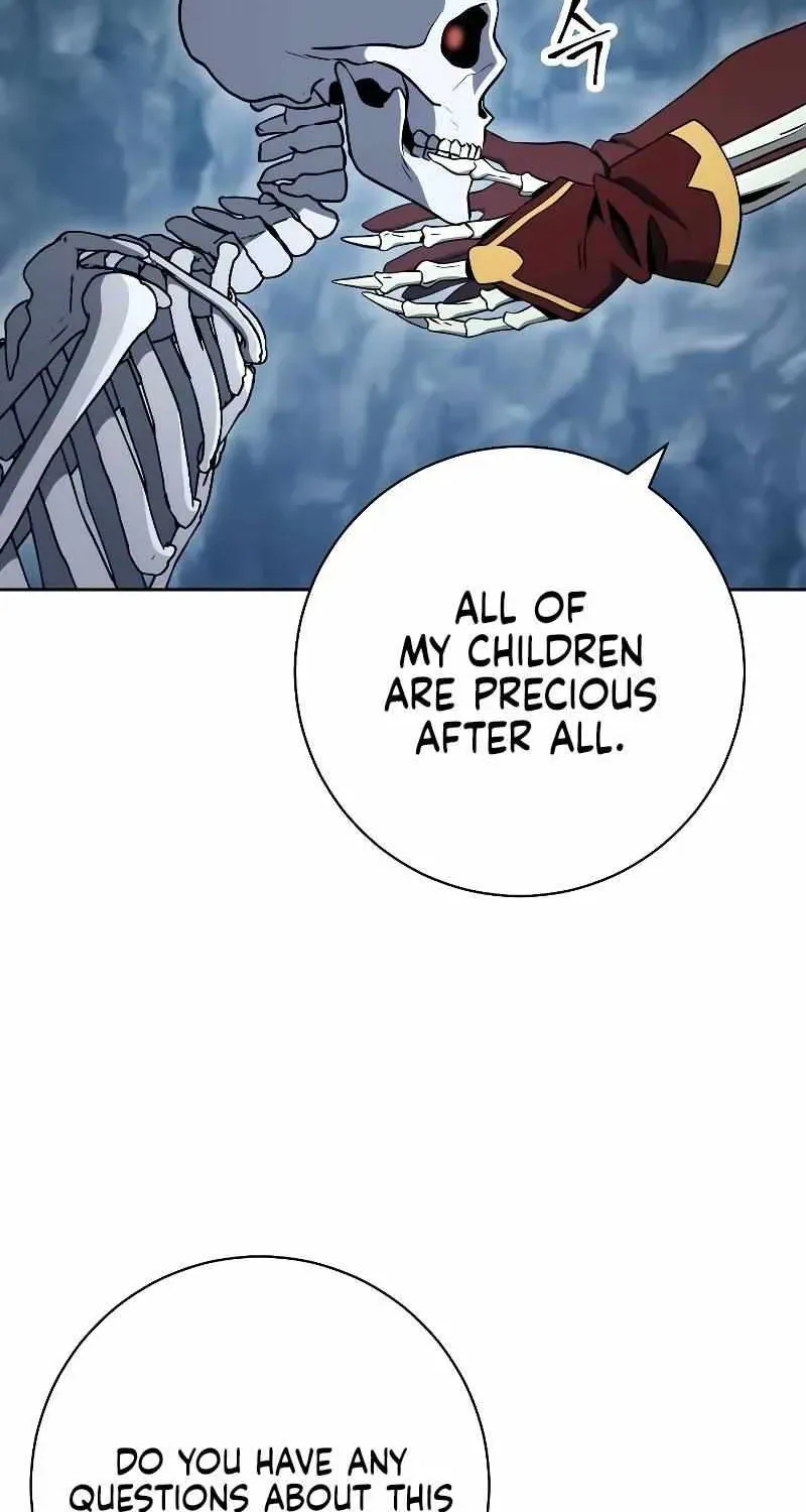 Skeleton Soldier Chapter 205 page 23 - 