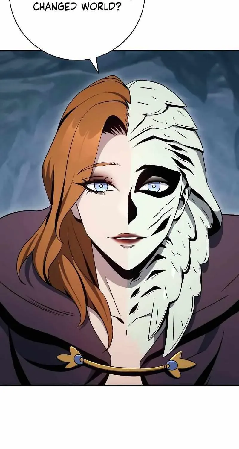 Skeleton Soldier Chapter 205 page 24 - 