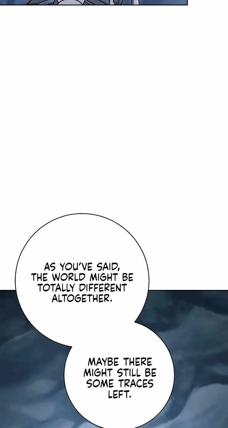 Skeleton Soldier Chapter 205 page 26 - 