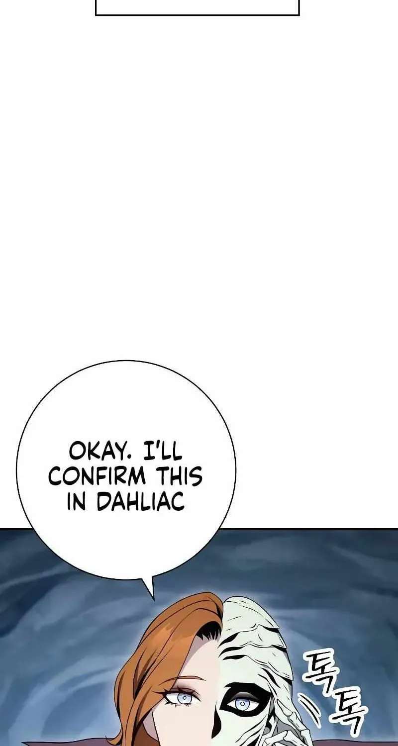 Skeleton Soldier Chapter 205 page 33 - 