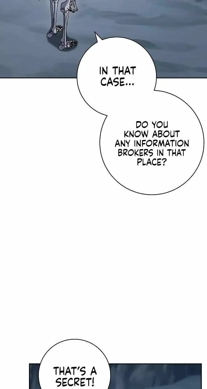 Skeleton Soldier Chapter 205 page 37 - 