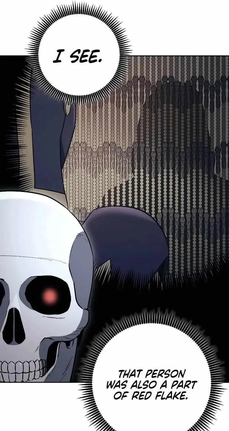 Skeleton Soldier Chapter 205 page 40 - 