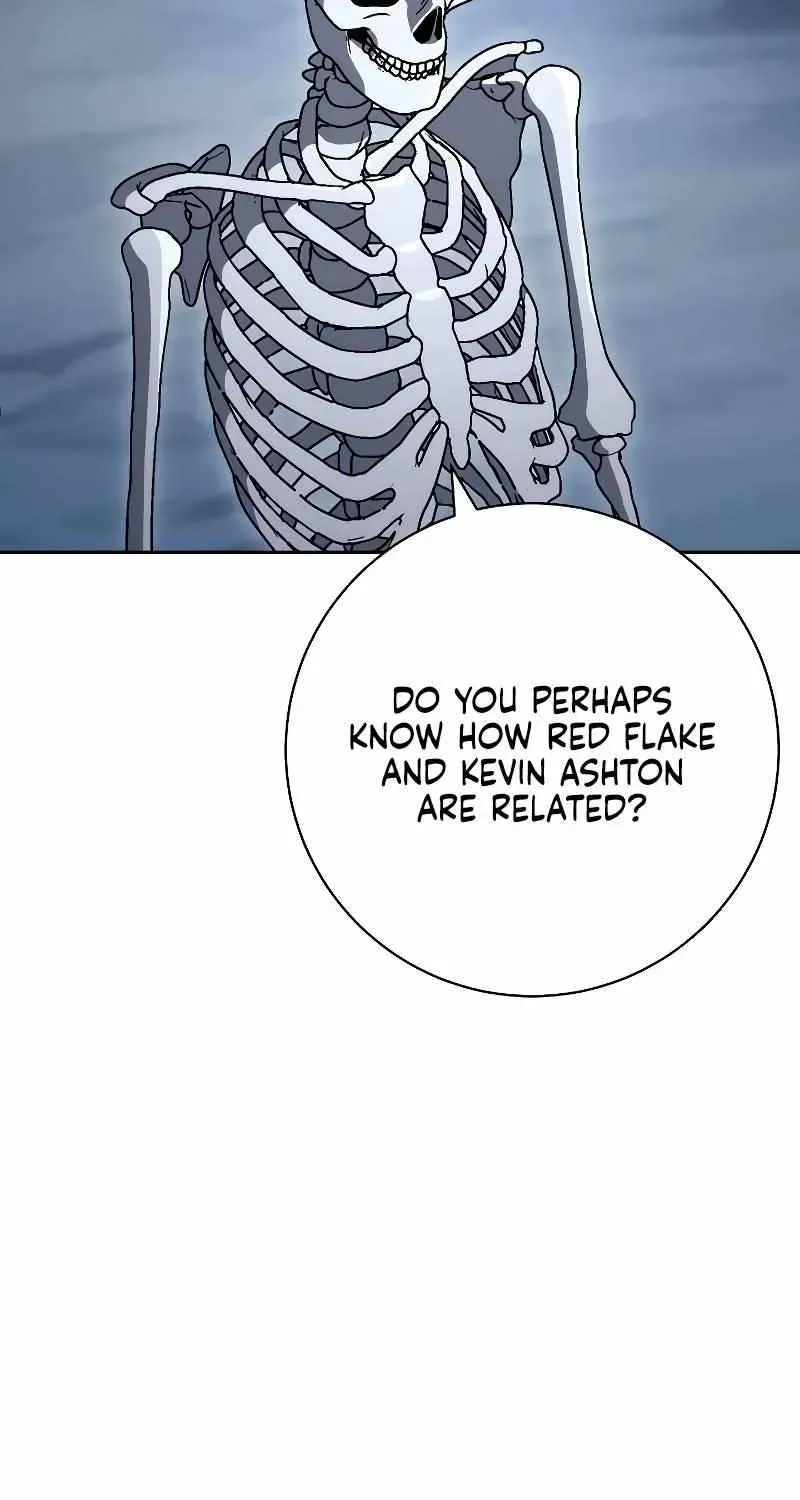 Skeleton Soldier Chapter 205 page 42 - 