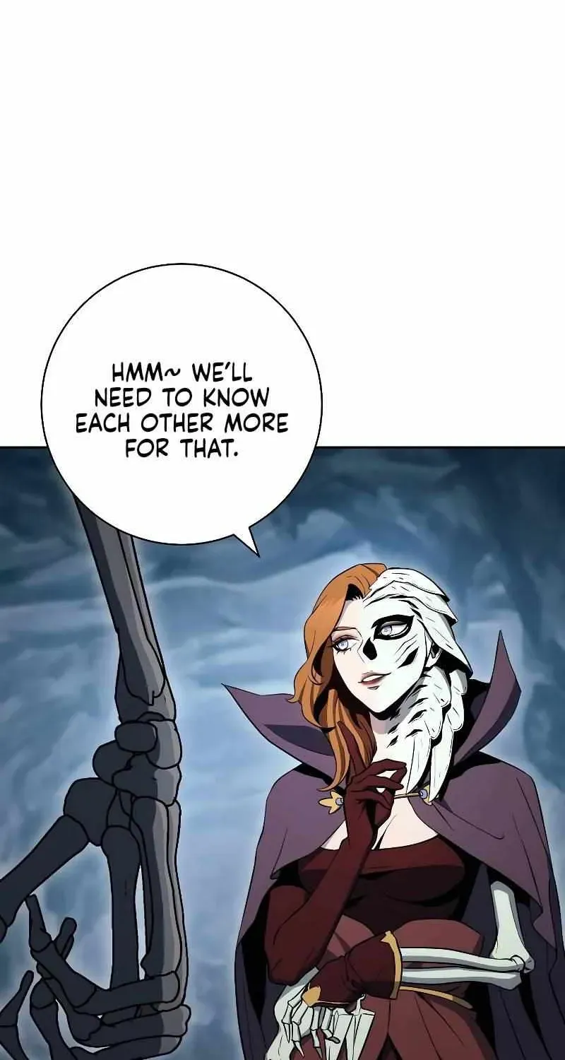 Skeleton Soldier Chapter 205 page 43 - 