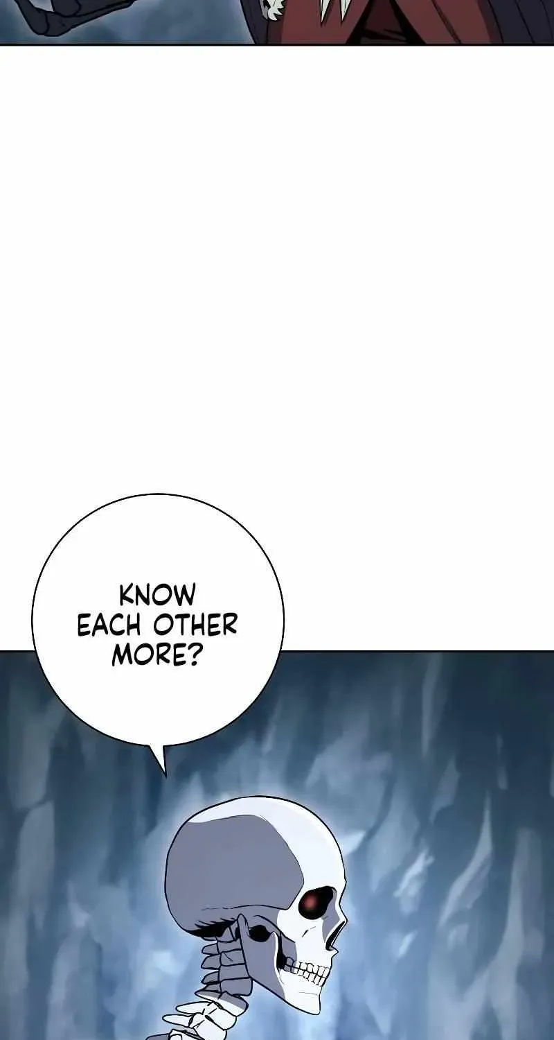 Skeleton Soldier Chapter 205 page 44 - 